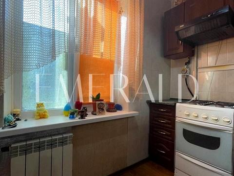 квартира по адресу Червоной Калины просп. (Владимира Маяковского), 4-Г