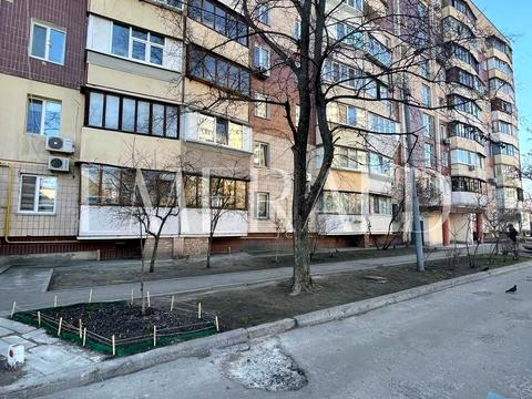 квартира по адресу Червоной Калины просп. (Владимира Маяковского), 4-Г