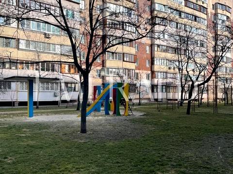 квартира по адресу Червоной Калины просп. (Владимира Маяковского), 4-Г