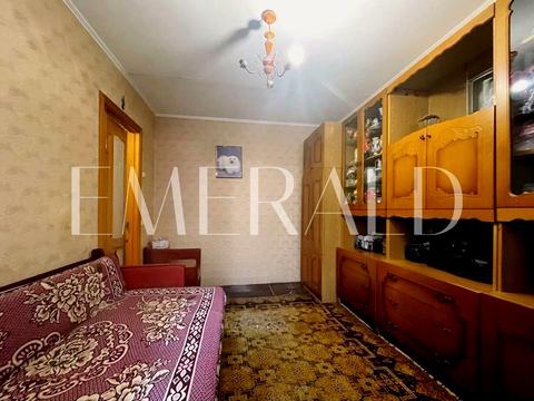 квартира по адресу Червоной Калины просп. (Владимира Маяковского), 4-Г