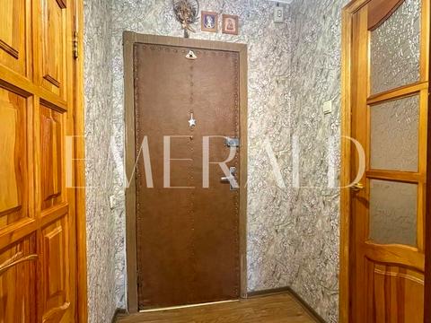 квартира по адресу Червоной Калины просп. (Владимира Маяковского), 4-Г