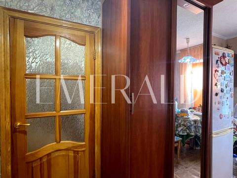 квартира по адресу Червоной Калины просп. (Владимира Маяковского), 4-Г