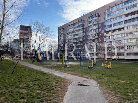 квартира по адресу Червоной Калины просп. (Владимира Маяковского), 4-Г