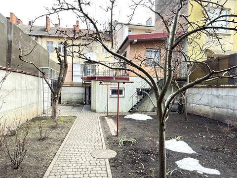 будинок за адресою Львів, Вернигори вул., 38