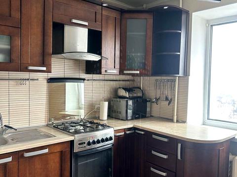 квартира по адресу Шекспира пер., 7