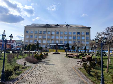 квартира за адресою Степана Бандери вул., 1