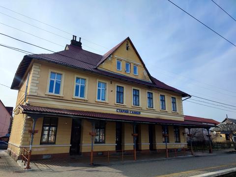 квартира за адресою Степана Бандери вул., 1
