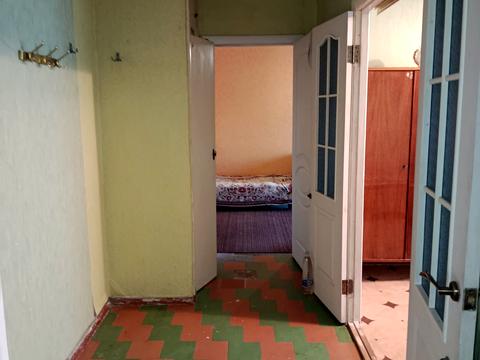квартира по адресу Героев Мариуполя ул. (Адмирала Головко), 53