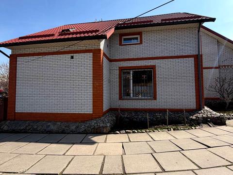 дом по адресу Сечевых Стрельцов ул. (Артема), 40