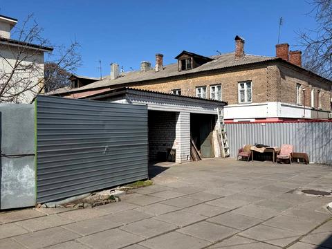 будинок за адресою Січових Стрільців вул. (Артема), 40