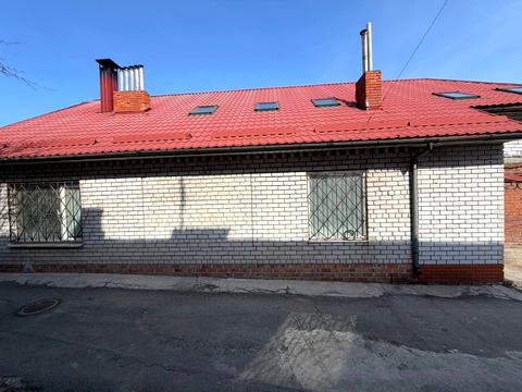 будинок за адресою Січових Стрільців вул. (Артема), 40