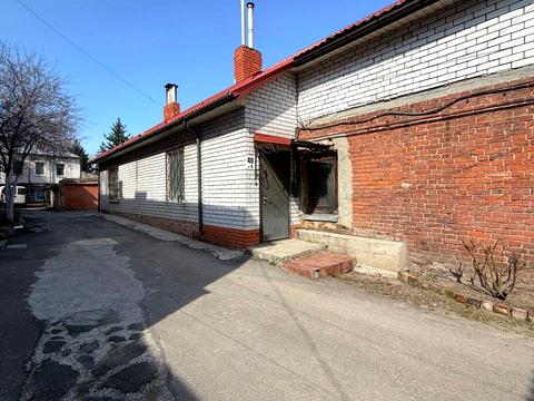 будинок за адресою Січових Стрільців вул. (Артема), 40