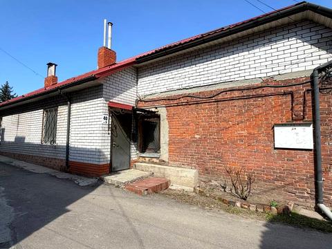 будинок за адресою Січових Стрільців вул. (Артема), 40