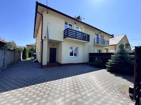 дом по адресу Маркиана Шашкевича ул.