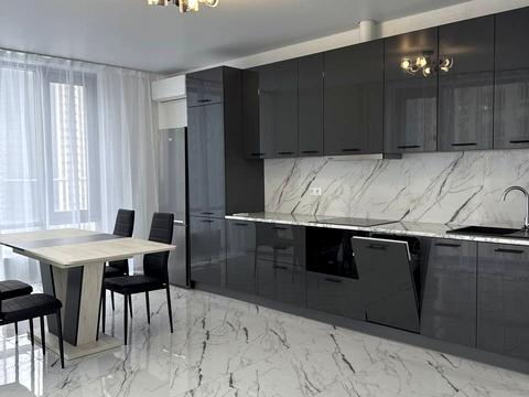 квартира за адресою Академіка Заболотного вул., 1-Б