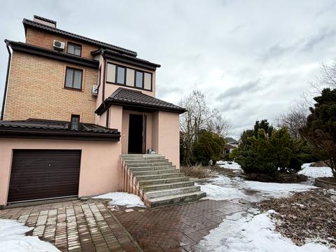 дом по адресу Польова 20