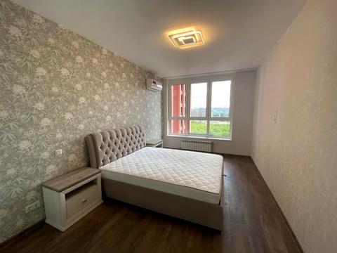 квартира за адресою Набережно-Рибальська дорога вул., 27