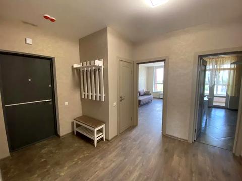 квартира за адресою Набережно-Рибальська дорога вул., 27