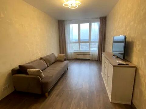 квартира за адресою Набережно-Рибальська дорога вул., 27