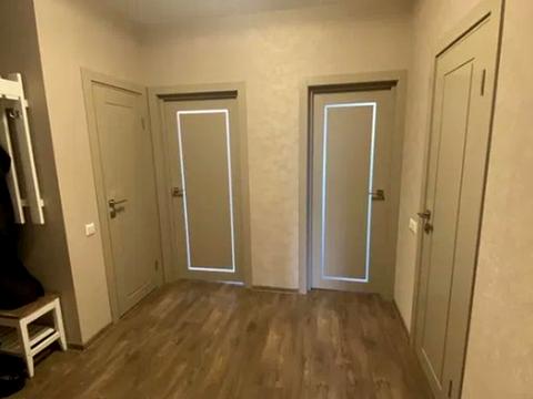 квартира за адресою Набережно-Рибальська дорога вул., 27