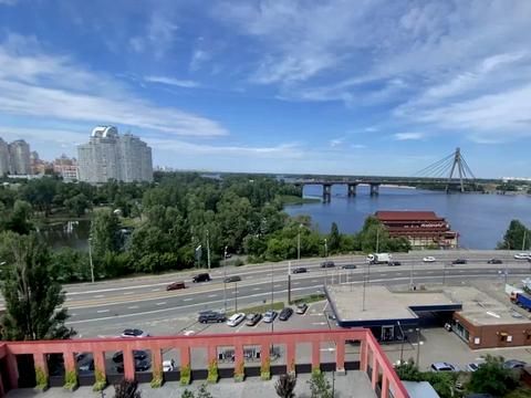 квартира за адресою Набережно-Рибальська дорога вул., 27