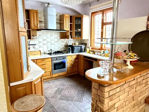 дом по адресу Польова 20