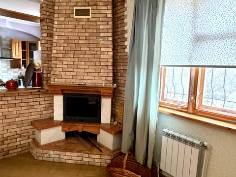 дом по адресу Польова 20