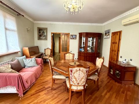 дом по адресу Польова 20