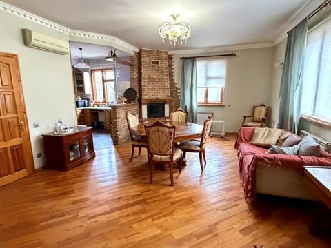 дом по адресу Польова 20