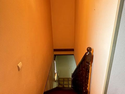 дом по адресу Польова 20