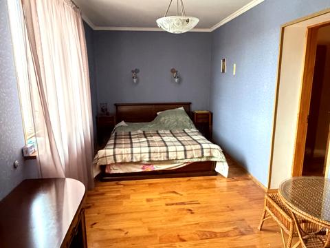 дом по адресу Польова 20