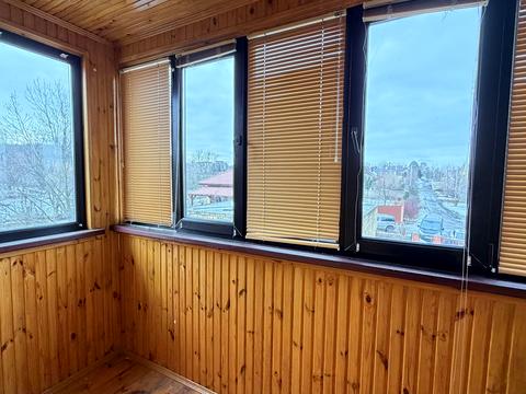 дом по адресу Польова 20