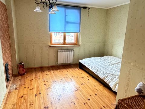 дом по адресу Польова 20