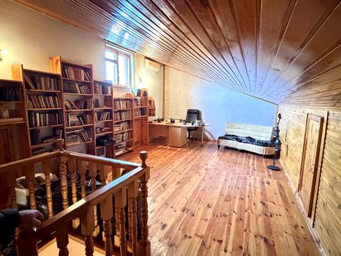 дом по адресу Польова 20