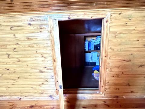 дом по адресу Польова 20