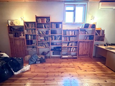 дом по адресу Польова 20