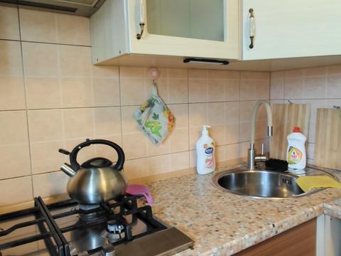 квартира за адресою Вільський Шлях пров., 30