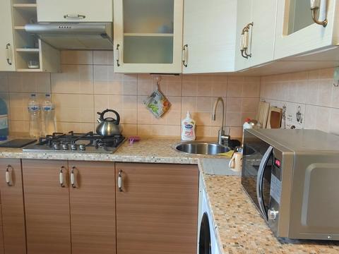 квартира за адресою Вільський Шлях пров., 30