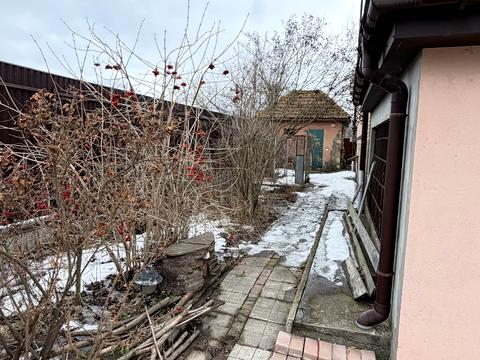 дом по адресу Польова 20