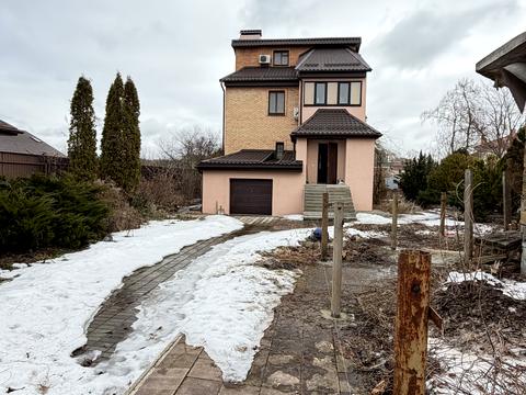 дом по адресу Польова 20