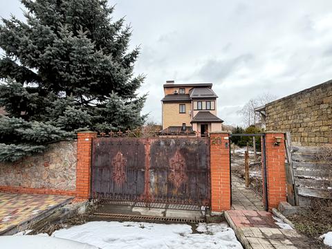 дом по адресу Польова 20