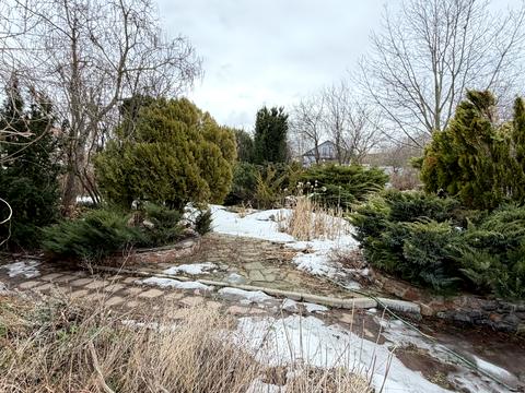 дом по адресу Польова 20