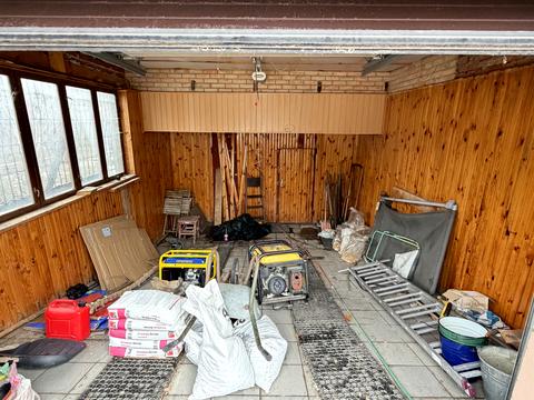 дом по адресу Польова 20