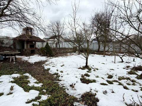 дом по адресу Польова 20