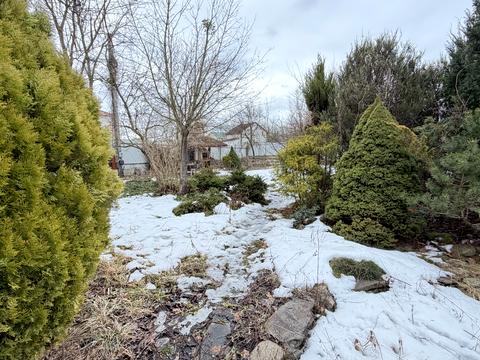 дом по адресу Польова 20