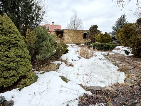 дом по адресу Польова 20