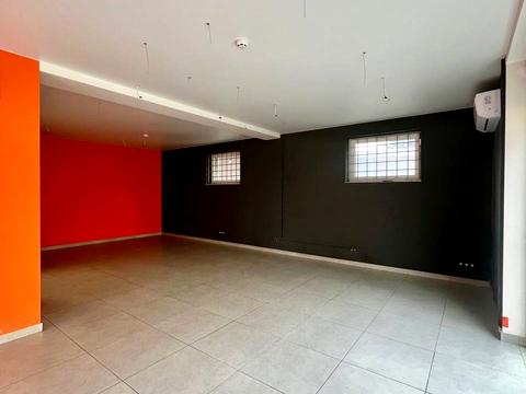 комерційна за адресою Петра Калнишевського вул., 13