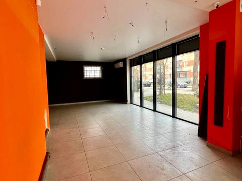 комерційна за адресою Петра Калнишевського вул., 13