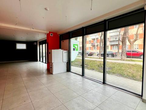 комерційна за адресою Петра Калнишевського вул., 13