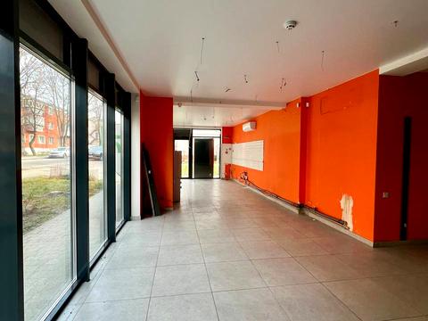 комерційна за адресою Петра Калнишевського вул., 13